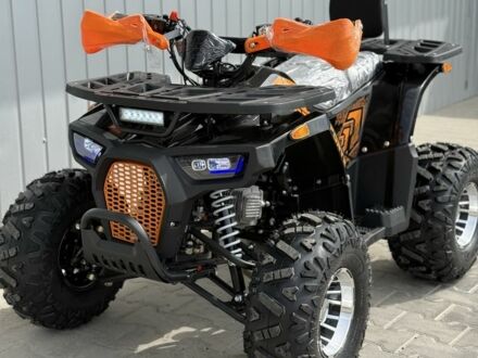 Інша Інша 2025 у Львові на Automoto.ua Інша Інша, об'ємом двигуна 0.13 л та пробігом 0 тис. км за 1250 $, фото 1 на Automoto.ua