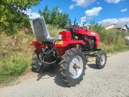 Другая Другая, объемом двигателя 0 л и пробегом 1 тыс. км за 2400 $, фото 1 на Automoto.ua