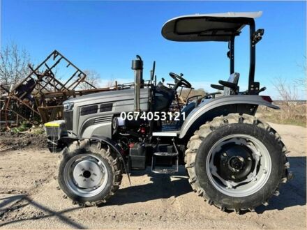 Інша Інша, об'ємом двигуна 0 л та пробігом 0 тис. км за 9099 $, фото 1 на Automoto.ua