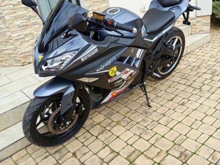 Другая Другая, объемом двигателя 0 л и пробегом 0 тыс. км за 2719 $, фото 1 на Automoto.ua