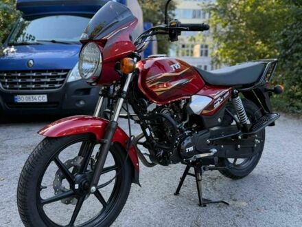 Інша Інша, об'ємом двигуна 0.15 л та пробігом 0 тис. км за 1450 $, фото 1 на Automoto.ua