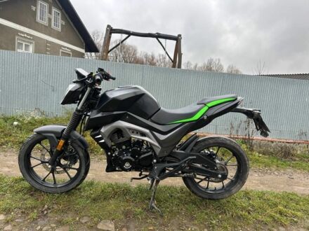 Інша Інша, об'ємом двигуна 0.2 л та пробігом 0 тис. км за 820 $, фото 1 на Automoto.ua