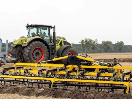 Інша Інша, об'ємом двигуна 0 л та пробігом 0 тис. км за 11617 $, фото 1 на Automoto.ua