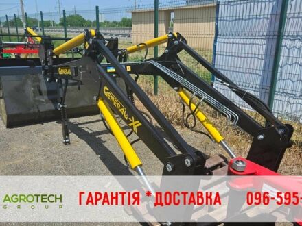 Інша Інша 2025 у Белой Церкве на Automoto.ua Інша Інша, об'ємом двигуна 0 л та пробігом 0 тис. км за 4491 $, фото 1 на Automoto.ua