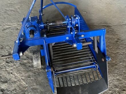 Другая Другая, объемом двигателя 0 л и пробегом 0 тыс. км за 810 $, фото 1 на Automoto.ua