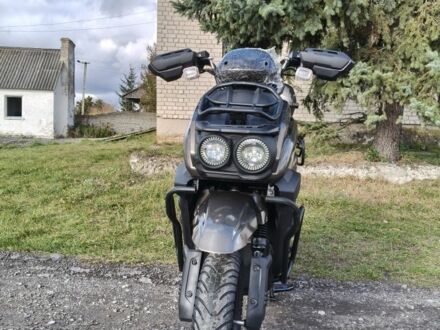 Другая Другая, объемом двигателя 0 л и пробегом 0 тыс. км за 1546 $, фото 1 на Automoto.ua