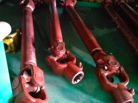 Другая Другая, объемом двигателя 50 л и пробегом 0 тыс. км за 58 $, фото 1 на Automoto.ua