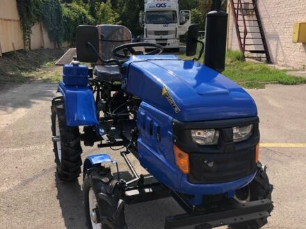 Інша Інша, об'ємом двигуна 0 л та пробігом 1 тис. км за 2120 $, фото 1 на Automoto.ua