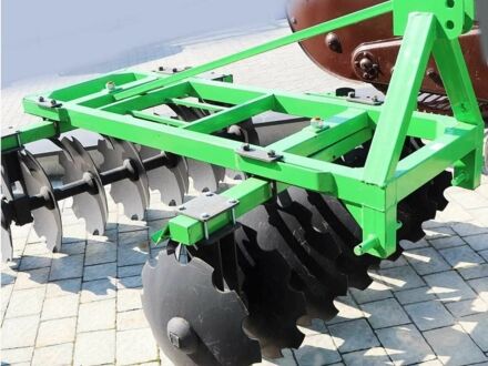 Інша Інша, об'ємом двигуна 0 л та пробігом 0 тис. км за 565 $, фото 1 на Automoto.ua