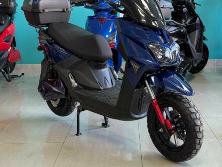 Другая Другая, объемом двигателя 0 л и пробегом 0 тыс. км за 1216 $, фото 1 на Automoto.ua