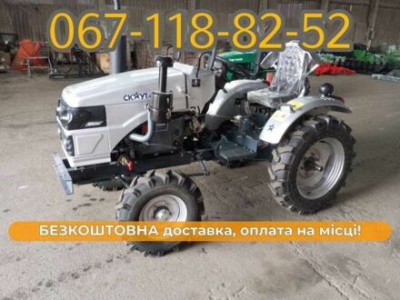 Другая Другая, объемом двигателя 0 л и пробегом 0 тыс. км за 2700 $, фото 1 на Automoto.ua