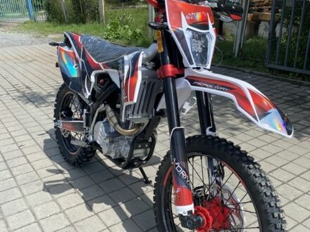 Другая Другая, объемом двигателя 0.3 л и пробегом 0 тыс. км за 2380 $, фото 1 на Automoto.ua