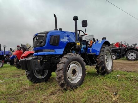 Інша Інша, об'ємом двигуна 0 л та пробігом 0 тис. км за 10100 $, фото 1 на Automoto.ua