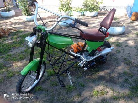 Другая Другая 2025 в Кременчуге на Automoto.ua Другая Другая, объемом двигателя 45 л и пробегом 0 тыс. км за 170 $, фото 1 на Automoto.ua