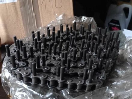 Другая Другая, объемом двигателя 0 л и пробегом 0 тыс. км за 36 $, фото 1 на Automoto.ua