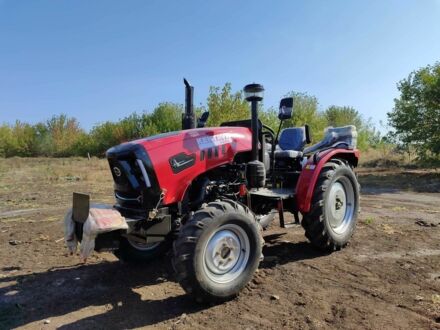 Інша Інша, об'ємом двигуна 0 л та пробігом 0 тис. км за 6500 $, фото 1 на Automoto.ua