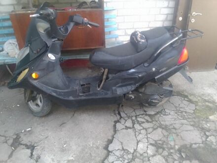 Другая Другая, объемом двигателя 0.15 л и пробегом 0 тыс. км за 83 $, фото 1 на Automoto.ua