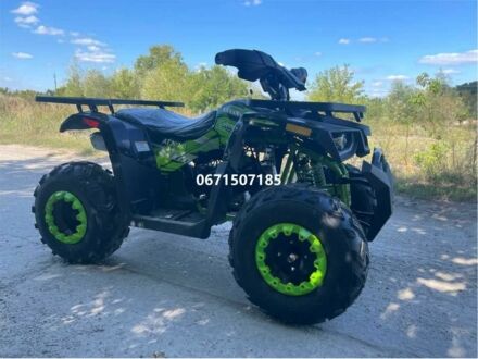 Другая Другая, объемом двигателя 0 л и пробегом 0 тыс. км за 1900 $, фото 1 на Automoto.ua