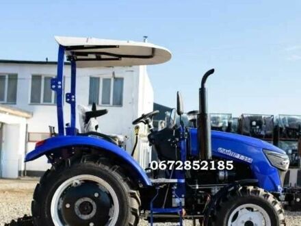 Інша Інша, об'ємом двигуна 0 л та пробігом 0 тис. км за 6699 $, фото 1 на Automoto.ua