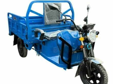 Другая Другая, объемом двигателя 0 л и пробегом 0 тыс. км за 1627 $, фото 1 на Automoto.ua