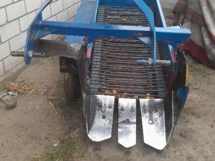 Другая Другая, объемом двигателя 0 л и пробегом 0 тыс. км за 713 $, фото 1 на Automoto.ua