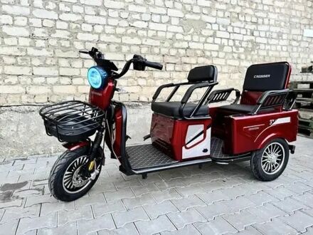 Інша Інша, об'ємом двигуна 0 л та пробігом 0 тис. км за 1020 $, фото 1 на Automoto.ua