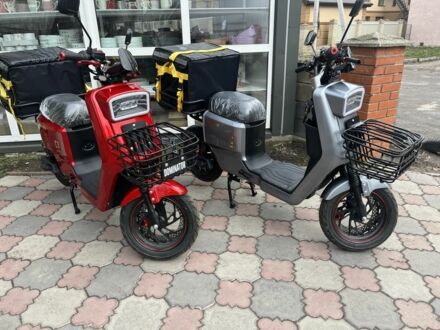 Інша Інша, об'ємом двигуна 0 л та пробігом 0 тис. км за 1100 $, фото 1 на Automoto.ua