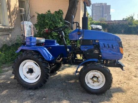 Другая Другая, объемом двигателя 0 л и пробегом 0 тыс. км за 2120 $, фото 1 на Automoto.ua