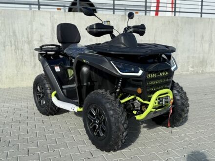 Інша Інша, об'ємом двигуна 0.6 л та пробігом 0 тис. км за 9250 $, фото 1 на Automoto.ua