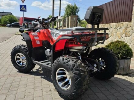 Другая Другая 2025 в Владимир-Волынский на Automoto.ua Другая Другая, объемом двигателя 0.2 л и пробегом 0 тыс. км за 2390 $, фото 1 на Automoto.ua
