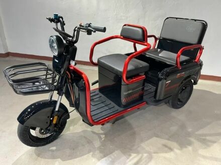 Другая Другая, объемом двигателя 0 л и пробегом 0 тыс. км за 943 $, фото 1 на Automoto.ua