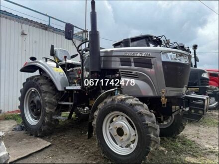 Інша Інша, об'ємом двигуна 0 л та пробігом 0 тис. км за 7990 $, фото 1 на Automoto.ua