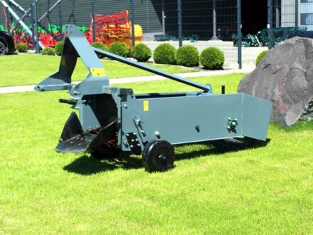 Інша Інша, об'ємом двигуна 6 л та пробігом 0 тис. км за 935 $, фото 1 на Automoto.ua