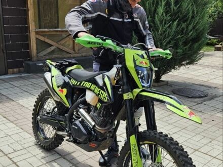 Інша Інша, об'ємом двигуна 0.3 л та пробігом 0 тис. км за 2800 $, фото 1 на Automoto.ua