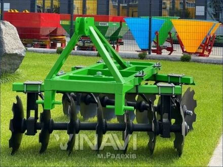 Інша Інша 2025 у Полтаві на Automoto.ua Інша Інша, об'ємом двигуна 0 л та пробігом 0 тис. км за 23990 $, фото 1 на Automoto.ua