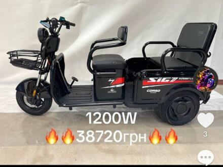 Другая Другая, объемом двигателя 0 л и пробегом 0 тыс. км за 940 $, фото 1 на Automoto.ua