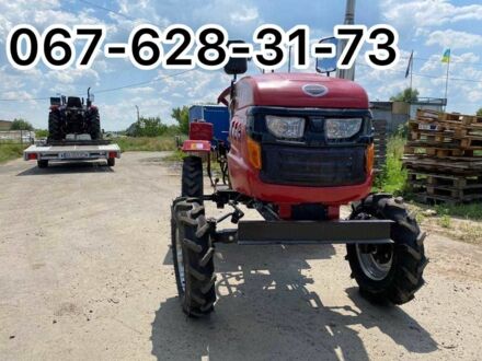 Інша Інша, об'ємом двигуна 0.71 л та пробігом 1 тис. км за 2075 $, фото 1 на Automoto.ua