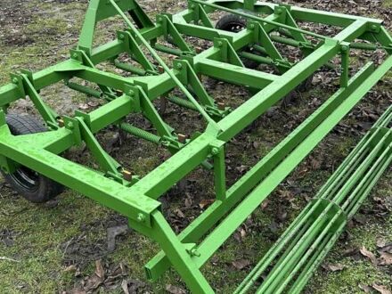 Інша Інша, об'ємом двигуна 0 л та пробігом 0 тис. км за 1916 $, фото 1 на Automoto.ua