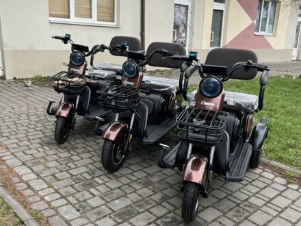 Другая Другая 2025 в Буске на Automoto.ua Другая Другая, объемом двигателя 2.3 л и пробегом 0 тыс. км за 36000 $, фото 1 на Automoto.ua