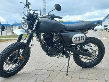 Другая Другая, объемом двигателя 0.25 л и пробегом 0 тыс. км за 1580 $, фото 1 на Automoto.ua