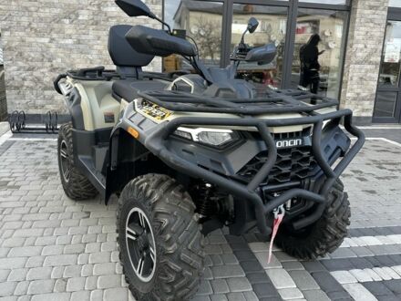 Другая Другая, объемом двигателя 0 л и пробегом 0 тыс. км за 6100 $, фото 1 на Automoto.ua