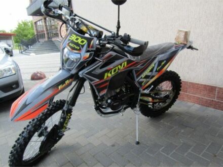 Другая Другая, объемом двигателя 0.3 л и пробегом 0 тыс. км за 2220 $, фото 1 на Automoto.ua