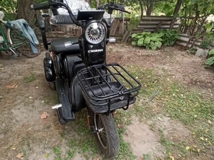 Другая Другая, объемом двигателя 0 л и пробегом 0 тыс. км за 759 $, фото 1 на Automoto.ua