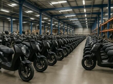 Другая Другая 2025 в Тернополе на Automoto.ua Другая Другая, объемом двигателя 0 л и пробегом 0 тыс. км за 568 $, фото 1 на Automoto.ua