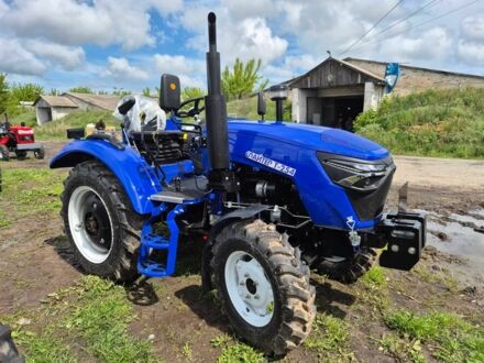 Другая Другая, объемом двигателя 0 л и пробегом 0 тыс. км за 6300 $, фото 1 на Automoto.ua