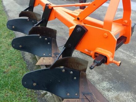 Інша Інша, об'ємом двигуна 0 л та пробігом 0 тис. км за 1418 $, фото 1 на Automoto.ua