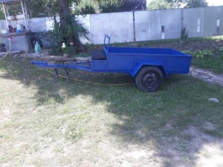 Другая Другая, объемом двигателя 0.18 л и пробегом 0 тыс. км за 321 $, фото 1 на Automoto.ua