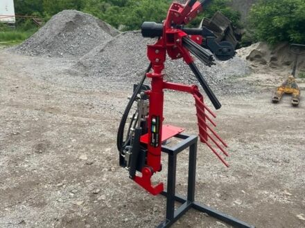 Другая Другая, объемом двигателя 0 л и пробегом 0 тыс. км за 3249 $, фото 1 на Automoto.ua