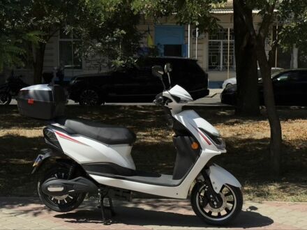 Другая Другая, объемом двигателя 0 л и пробегом 0 тыс. км за 2080 $, фото 1 на Automoto.ua