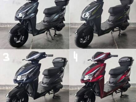 Другая Другая, объемом двигателя 0 л и пробегом 0 тыс. км за 1218 $, фото 1 на Automoto.ua